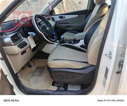 کیا سۆرینتۆ